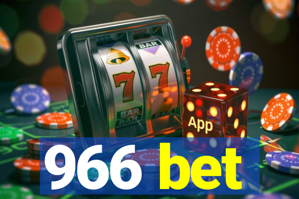 966 bet